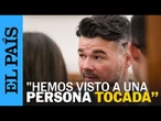 RUFIÁN sobre PEDRO SÁNCHEZ: "Hemos visto a un presidente TOCADO" | EL PAÍS
