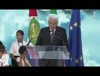 Mattarella: "Il bullismo e la sopraffazioni vanno contrastati con tenacia"