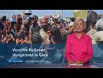 tagesschau in Einfacher Sprache 19:00 Uhr, 22.08.2025