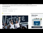 RN: "Un rassemblement d'europhobes financé... par l'UE" • FRANCE 24