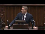 Kownacki:Tusk zamieni Wiejską na Białołękę!