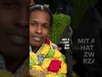 RIHANNA: Erstes Töchterchen geboren – Rocki Irish Mayers ist da #shorts