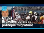 Le nouveau pacte migratoire européen entre en vigueur et tourne la page du règlement de Dublin