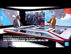Gen Z, les combats d’une jeunesse révoltée • FRANCE 24
