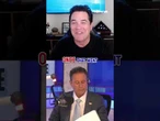 'Superman' actor Dean Cain explains his decision to become an ICE officer #shorts #news #trump #ice