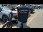 Emergenza caldo, vigilanza straordinaria nel settore del food delivery