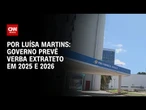 Análise: Governo prevê verba extrateto em 2025 e 2026 | BASTIDORES CNN