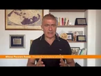 Europee, Pecoraro Scanio "Necessario recuperare astenuti e giovani"
