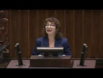 Gosek-Popiołek: Izrael dokonuje ludobójstwa, Polska ma moralny i prawny obowiązek, żeby pomóc!