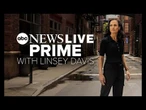 ABC News Prime: 100+ tornadoes hit U.S.; state of presidential race in GA; Mother-daughter chef duo