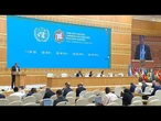 L’ONU adopte le programme Awaza pour stimuler le commerce et la résilience dans les pays enclavés
