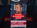 Klarenbach: po Gierku przynajmniej coś zostało!