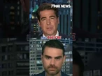 Shapiro RIPS media for ignoring stabbing of Ukrainian refugee #shorts #news #foxnews #media