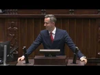 Ociepa: czy polskie służby informowały z wyprzedzeniem o zbliżającym się zagrożeniu?