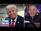 ‘Gutfeld!’: This would be the most BALLER Trump move yet