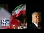 Secret Service BREAKS SILENCE on alleged Iranian plot to kill Trump