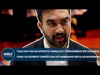 MAMDANI: "Das hat ihn so effektiv gemacht" Bürgermeister von New York! Das ist sein Erfolgsgeheimnis