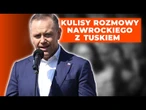 Pierwsze starcie Tusk-Nawrocki. Zgoda tylko w jednej kwestii. | NEWS