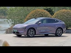 Autonomes Fahren mit Luxeed