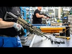 Au cœur de l’entreprise belge FN Browning, un discret champion mondial des armes légères