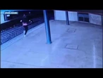 In fuga sui binari della metro con grammi di eroina, arrestato a Roma