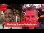 „Undavs Bankplatz zeigt nur, wie wichtig er ist”