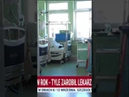 Lekarz zarobił blisko 1,8 mln zł w rok i wykazał ponad 1000 godzin pracy w miesiącu
