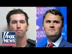 WATCH LIVE: Utah County DA briefs ahead of Charlie Kirk murder suspect court appearance