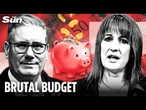 Reeves' income tax U-turn is a distraction from Labour’s implosion - but Budget will STILL be brutal