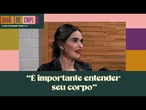 Cannabis medicinal é uma indústria, não é para ter medo, diz empreendedora
