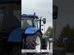 Rolnicy dalej walczą! Czy rząd Tuska podejmie jakieś działania?