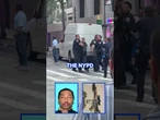 Hero NYPD cop killed in shooting was father-of-two with third on way