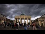 Des partisans pro-russes ont-ils fait voler une montgolfière à l'effigie de Poutine à Berlin ?