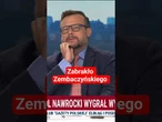Klarenbach wspomina 2-godzinną prezydenturę Rafała Trzaskowskiego