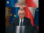 Andrzej Duda o zamachu stanu! ,,Elity namawiały marszałka sejmu, żeby zatrzymał przysięgę elekta''
