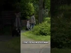 Brutalny atak nielegalnego migranta na kobietę w Toruniu