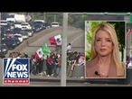 Pam Bondi puts rioters, looters on notice: 'We are coming after you'
