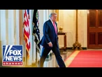 WATCH LIVE: Trump meets with foreign ministers of DR Congo, Rwanda at Oval Office