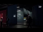 Al Salone del Mobile è protagonista la luce