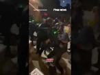 'F---YOU!': Chaos erupts at Portland ICE facility #shorts #foxnews #news #us #illegalimmigration