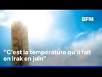 Canicule: des records absolus ont été battus ce mardi, et ce devrait être pire ce mercredi