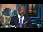 Warnock says ‘Trump’s big, ugly bill’ threatens millions of Americans’ healthcare: Full interview