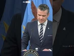 'When Trump speaks, the world should listen'