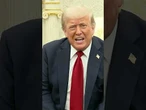 'Trump sides with the Ukrainian cause'