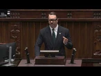 Mejza: cała Polska mówi o tym, że Daniel Magical pojawił się w Sejmie! Zaprosiłem ich!