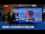 War briefing: Why can't Russia stop Ukraine’s drones?