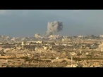Grupo de 200 militares americanos supervisionará trégua em Gaza | AFP