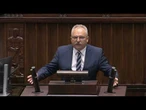 Jakubiak: ulegacie wpływom UE, Zielony Ład to dla was katechizm!