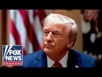 Cartels lose more than $1 BILLION amid Trump crackdown