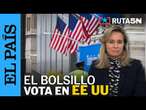 RUTA 5N | ¿Cuánto importa a los estadounidenses la economía para decidir su voto?